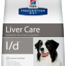 Hills (Хиллс) Prescription Diet l/d Canine - Корм для собак при заболеваниях Печени с Курицей