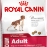 Royal Canin (Роял Канин) Medium Adult Сухой корм для взрослых собак средних пород 15 кг