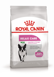 ROYAL CANIN (Роял Канин) Mini Relax Корм сух. д/собак мелких пород 1 кг