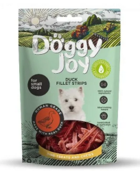 Doggy Joy (Догги Джой) Лакомство для собак Полоски из утиного филе 55 г