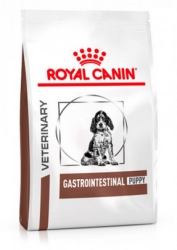 Royal Canin (Роял Канин) Gastrointestinal Puppy Сухой лечебный корм для щенков при нарушении ЖКТ и пищеварения 1 кг
