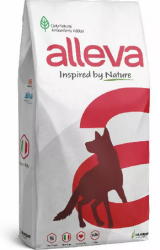 Alleva Care (Аллева Кэр) Gastrointestinal Low Fat Сухой лечебный корм для собак при болезнях ЖКТ с ниизким содержанием жира 12 кг