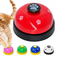 Интерактивная игрушка для кошек "Обучение звонку"