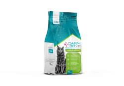 CARNI Vet Diet CAT GASTROINTESTINAL Лечебный сухой корм для кошек при расстройствах ЖКТ 1,5кг