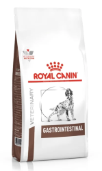 Royal Canin (Роял Канин) Gastrointestinal GI 25 Сухой лечебный корм для собак при нарушении ЖКТ и пищеварения 2 кг