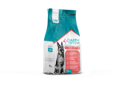 Carni (Карни) VD Mobility Сухой лечебный корм для собак для суставов 2,5 кг