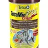 Tetra (Тетра) Tetramin Crisps Корм для всех видов декоративных рыб (чипсы) 55 г 250 мл