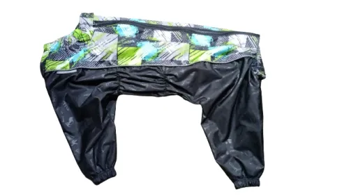 Комбинезон Osso Fashion кобель р.40-0 длина спины (40), обхват груди (46-60)