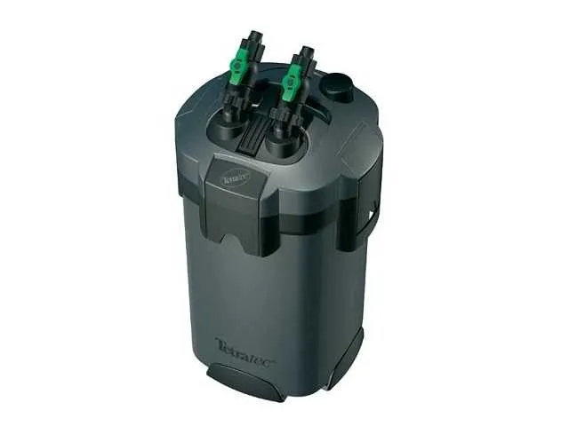 Tetra (Тетра) EX 600 PLUS - Внешний фильтр 600л/ч 60-120 л