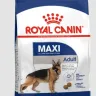 Royal Canin (Роял Канин) Maxi Adult Сухой корм для взрослых собак крупных пород 15 кг