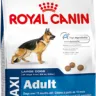 Royal Canin (Роял Канин) Maxi Adult Сухой корм для взрослых собак крупных пород 15 кг