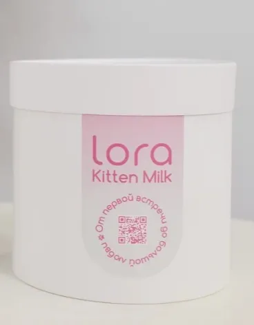 Lora Kitten Milk Молочная смесь для котят 30 г