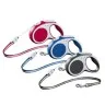 FLEXI Рулетка Vario M (5 м, 20 кг) Трос