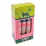 TiTBiT Лакомство для кошек Крем-суп с кусочками индейки 10 г