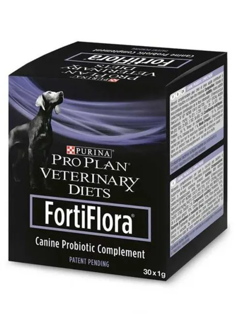 Purina (Пурина) FortiFlora - ФортиФлора пробиотик для собак 1 шт
