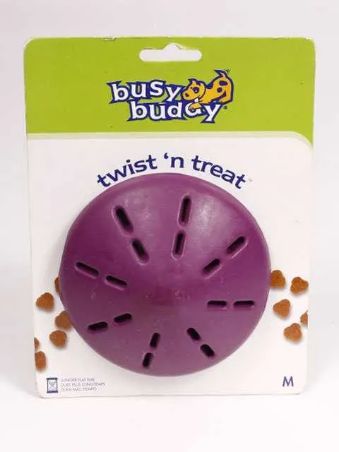 Игрушка Busy Buddy для собак интерактивная