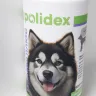 Polidex Gelabon plus (Полидекс Гелабон плюс) Витамины для собак для опорно-двигательного аппарата 500 табл