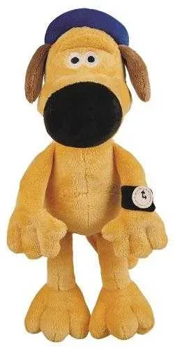 Trixie Shaun the Sheep - Игрушка для собаки &quot;Bitzer&quot;