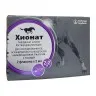 Хионат 1 ФЛАКОН нет поставок  (ЗАМЕНА БОНХАРЕН И ХИОВЕТ) 