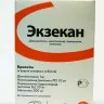 Экзекан для кошек и собак 1 сахарный кубик