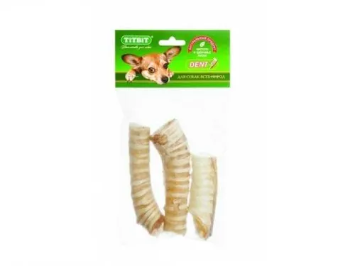 TiTBiT Трахея Баранья