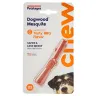 Petstages Mesquite Dogwood Игрушка для собак Косточка с ароматом барбекю очень маленькая 10 см