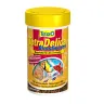 Tetra (Тетра) Delica Bloodworms - Корм для всех видов Рыб (Мотыль) 48 гр 100 мл