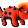 Gigwi (Гигви) Duraspikes Игрушка для собак Скунс с шипами и пищалкой