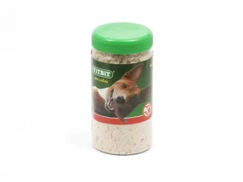 TiTBiT Мука мясокостная