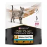 Purina Pro Plan (Пурина Про План) VD NF Advanced care Сухой лечебный корм для кошек при хронической почечной недостаточности 350 г