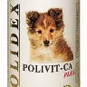 Polidex Polivit-Ca plus (Полидекс Поливит-Кальций плюс) Витамины для собак 500 табл