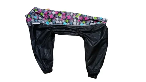 Комбинезон Osso Fashion девочка р.40-0 длина спины (40), обхват груди (46-60)