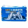 Ветзабота Пеленки одноразовые впитывающие 60*90 см 30 шт