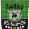 Zooring (Зооринг) Сухой корм для взрослых собак мелких и средних пород Лосось и рис с глюкозамином и хондроитином 2 кг