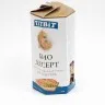 Tit bit (Тит бит) Био десерт печенье для собак с печенью мини 250 г