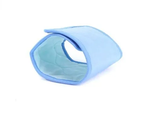 Osso comfort Пояс для кобелей многоразовый впитывающий размер XXL 49-54*17 см