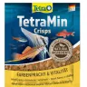 Tetra (Тетра) Tetramin Crisps Корм для всех видов декоративных рыб (чипсы) 12 г