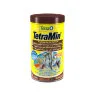 Tetra TetraMin Flakes Корм для всех видов декоративных рыб (хлопья) 100 г 500 мл