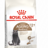 ROYAL CANIN Ageing Sterilised +12 Корм сух.д/стерилизованных кошек ст.12лет 400г