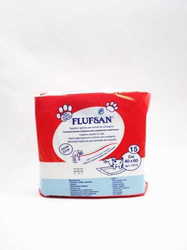 Luxsan (Люксан) Pets - Пеленки 40х60