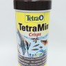 Tetra (Тетра) Tetramin Crisps Корм для всех видов декоративных рыб (чипсы) 55 г 250 мл