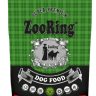 Zooring (Зооринг) Сухой корм для взрослых собак средних и крупных пород Мясо молодых бычков и рис с хондрозащитными агентами 2 кг