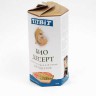 TiTBiT (ТиТБиТ) - Печенье мясное Био Десерт Standart Диетическое 350 гр