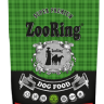 Zooring (Зооринг) Сухой корм для взрослых собак средних и крупных пород Телятина и рис с хондрозащитными агентами 2 кг