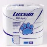 Luxsan (Люксан) Basic - Пеленки 60х60 для собак 30 шт