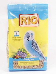 Rio Рио - Корм для Волнистых попугаев