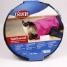 Trixie (Трикси) - Тоннель для кошки (шуршащий, 115 см)