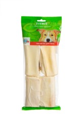 Tit bit (Тит бит) Лакомство для собак Сэндвич с рубцом говяжьим XL мягкая упаковка 130 г