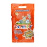 PrettyPet - Наполнитель Древесный с морковными Чипсами