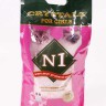 N1 CRYSTALS For Girls Наполнитель Силикагель Впитывающий Розовый  12,5л